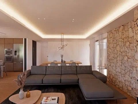Byggetomt til salgs i Valencia by - € 135 000 (Ref: 9989054)