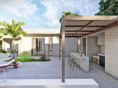 Byggetomt til salgs i Valencia by - € 135 000 (Ref: 9989054)