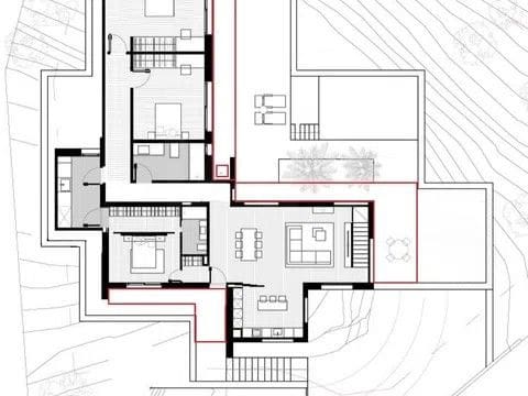 Byggetomt til salgs i Valencia by - € 135 000 (Ref: 9989054)
