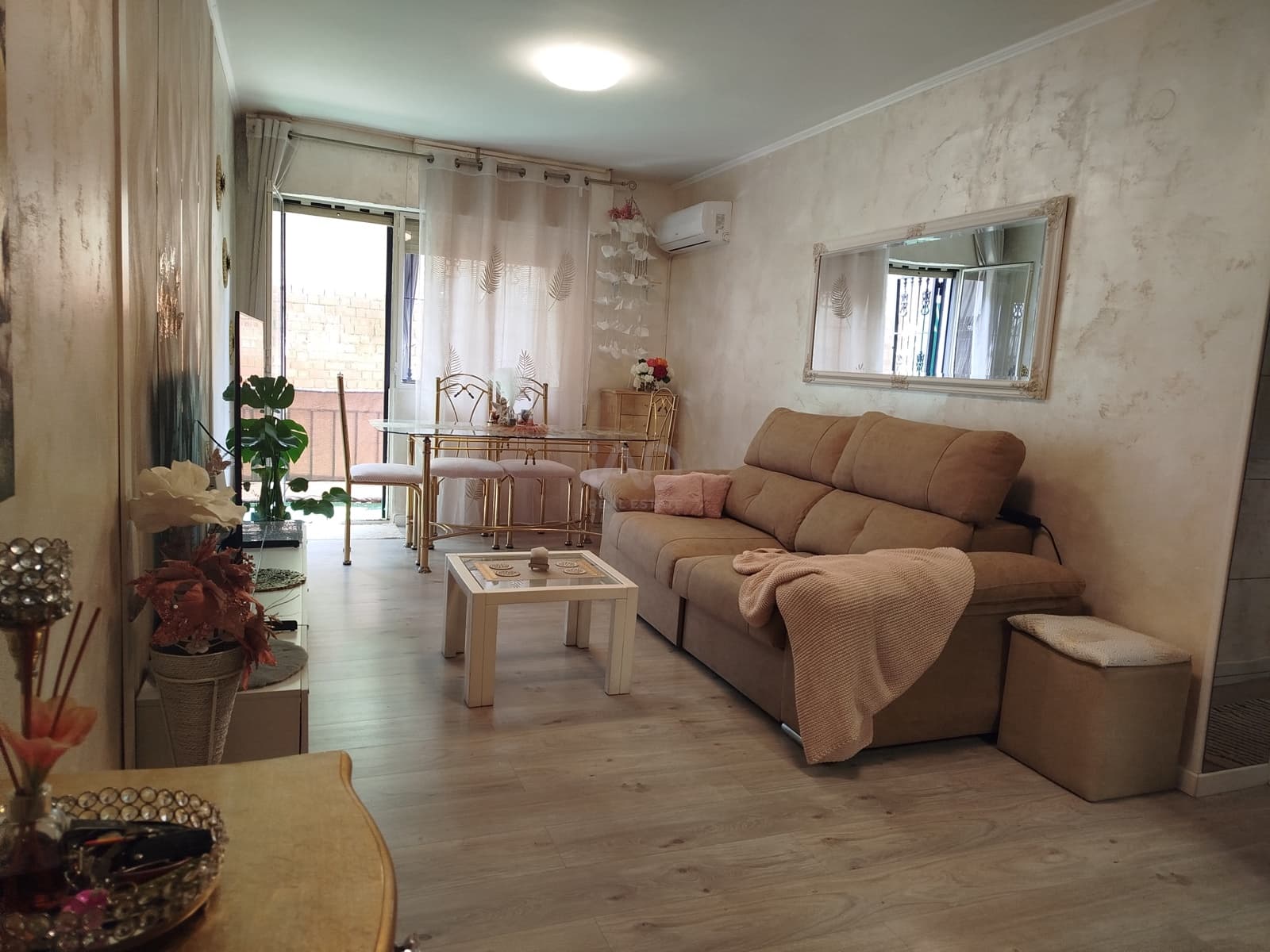 3 makuuhuone Huoneisto myytävänä paikassa Toledo kaupunki - 90 000 € (Ref: 9989055)