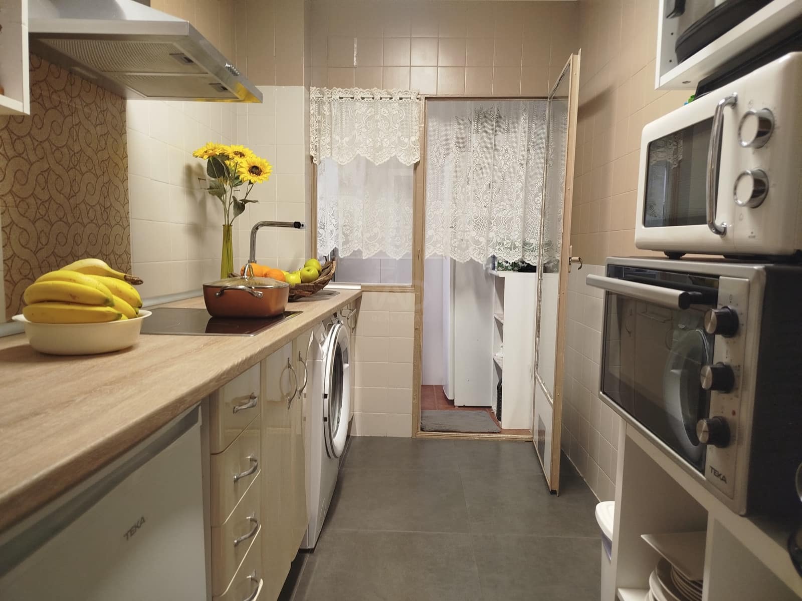 3 makuuhuone Huoneisto myytävänä paikassa Toledo kaupunki - 90 000 € (Ref: 9989055)