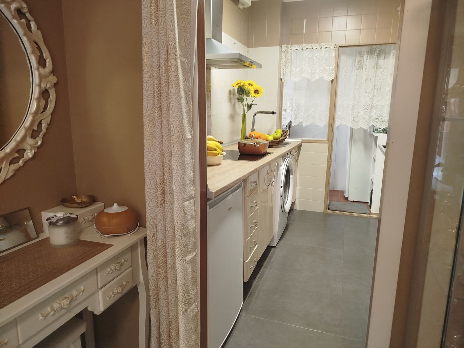 3 makuuhuone Huoneisto myytävänä paikassa Toledo kaupunki - 90 000 € (Ref: 9989055)