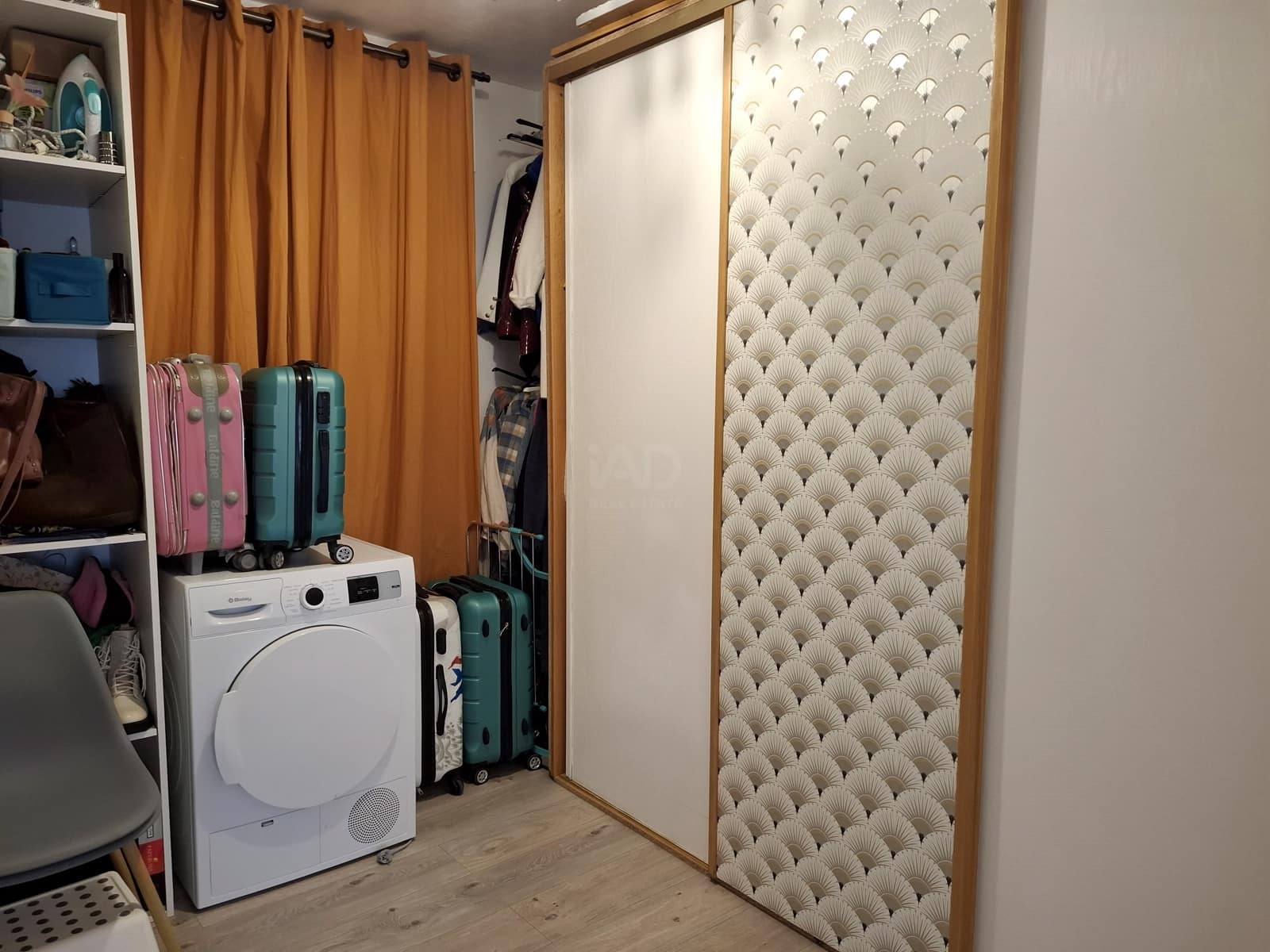 3 makuuhuone Huoneisto myytävänä paikassa Toledo kaupunki - 90 000 € (Ref: 9989055)