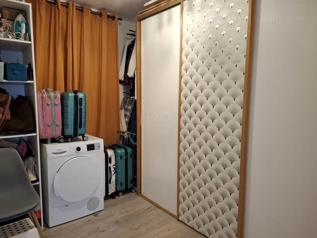 3 makuuhuone Huoneisto myytävänä paikassa Toledo kaupunki - 90 000 € (Ref: 9989055)