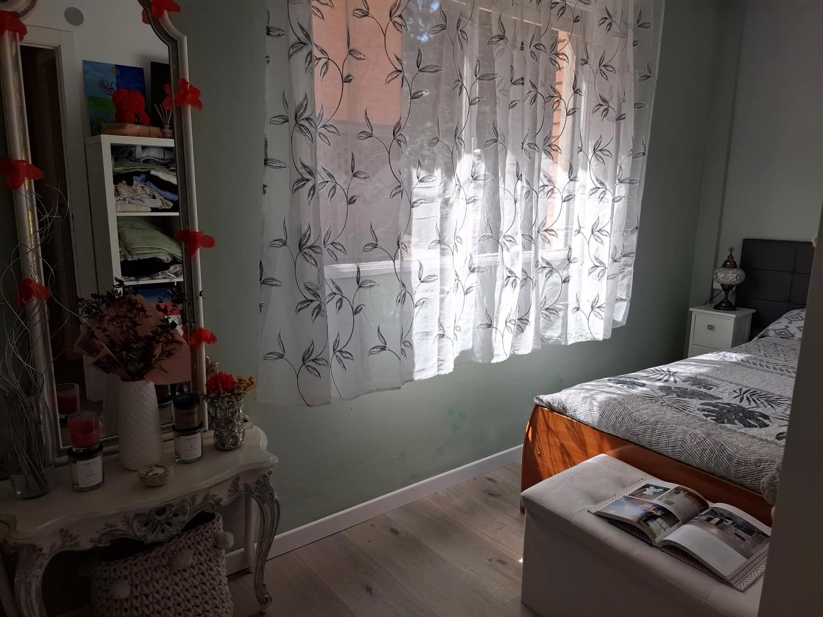 3 makuuhuone Huoneisto myytävänä paikassa Toledo kaupunki - 90 000 € (Ref: 9989055)