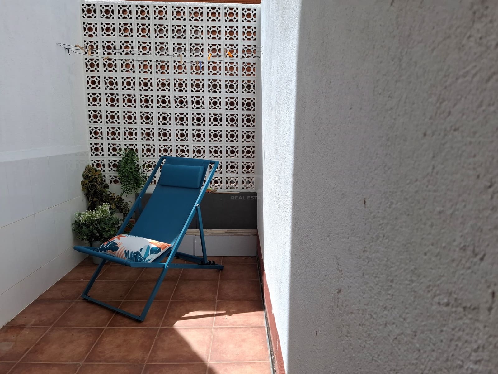 3 makuuhuone Huoneisto myytävänä paikassa Toledo kaupunki - 90 000 € (Ref: 9989055)