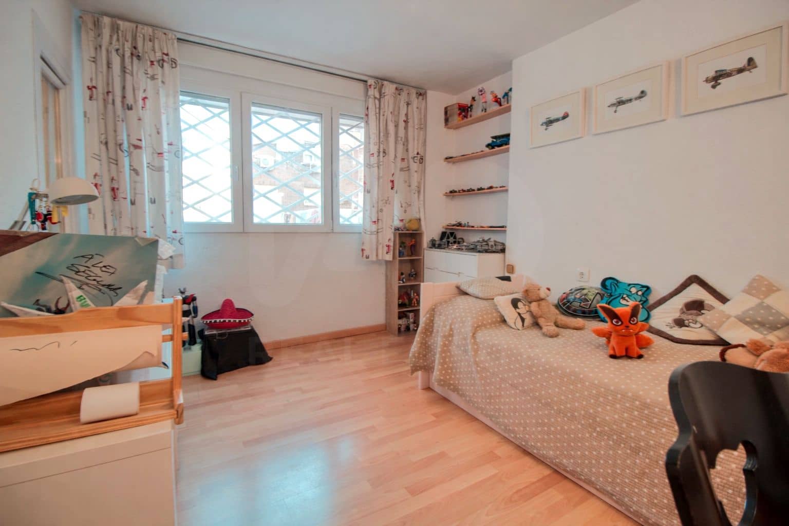 3 soverom Leilighet til salgs i Alicante by - € 340 000 (Ref: 9989056)