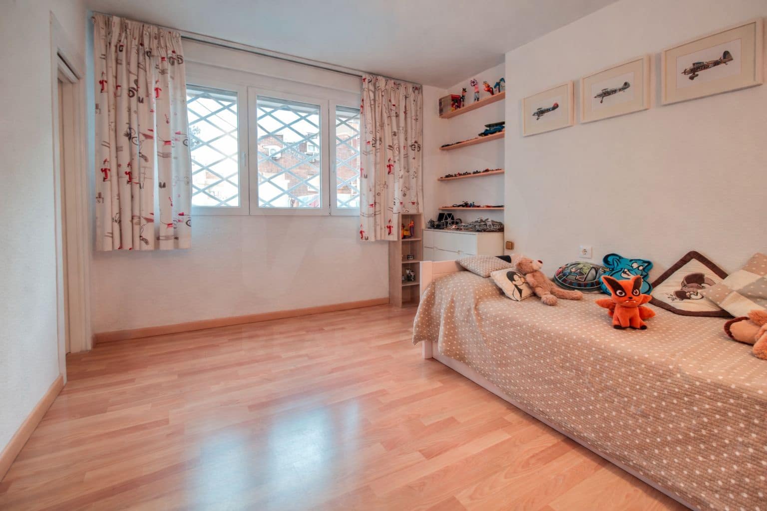 3 soverom Leilighet til salgs i Alicante by - € 340 000 (Ref: 9989056)