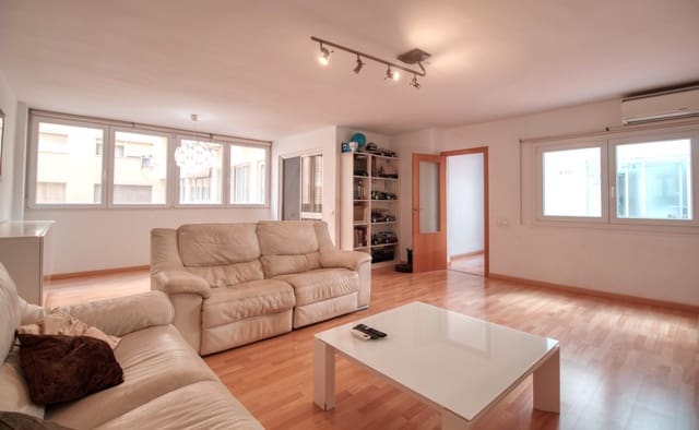3 soverom Leilighet til salgs i Ensanche - Diputacion, Alicante by - € 340 000 (Ref: 9989056)