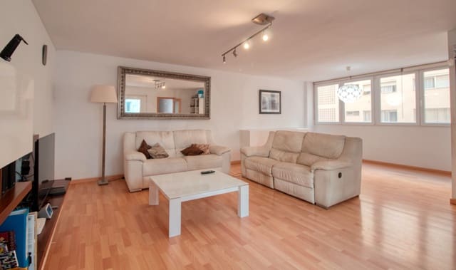 3 soverom Leilighet til salgs i Ensanche - Diputacion, Alicante by - € 340 000 (Ref: 9989056)