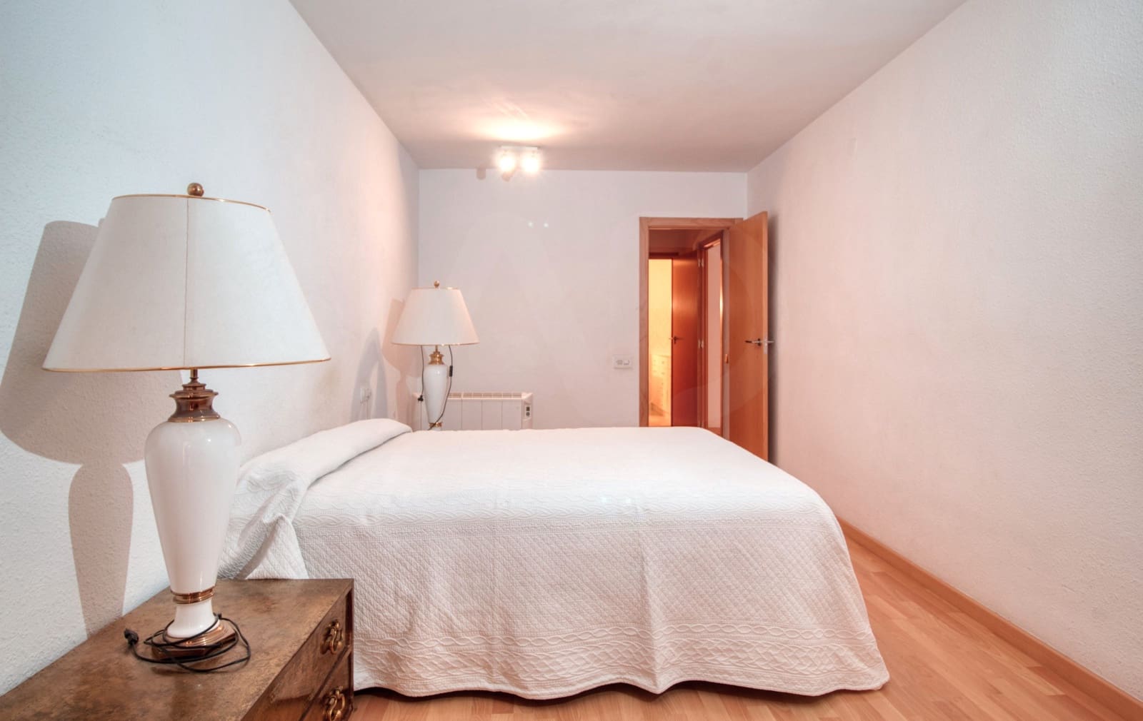 3 soverom Leilighet til salgs i Alicante by - € 340 000 (Ref: 9989056)