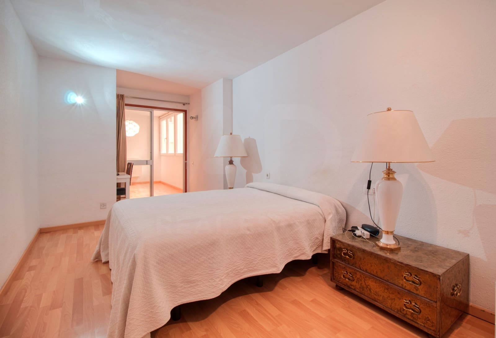 3 soverom Leilighet til salgs i Alicante by - € 340 000 (Ref: 9989056)