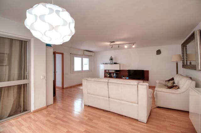3 soverom Leilighet til salgs i Ensanche - Diputacion, Alicante by - € 340 000 (Ref: 9989056)