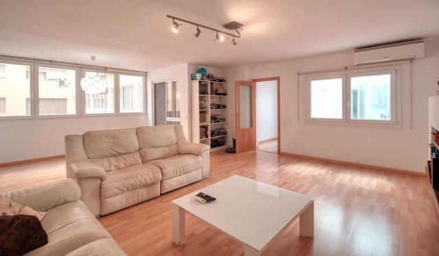3 soverom Leilighet til salgs i Ensanche - Diputacion, Alicante by - € 340 000 (Ref: 9989056)