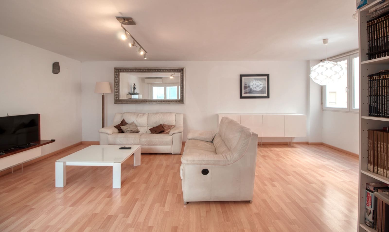 3 soverom Leilighet til salgs i Alicante by - € 340 000 (Ref: 9989056)