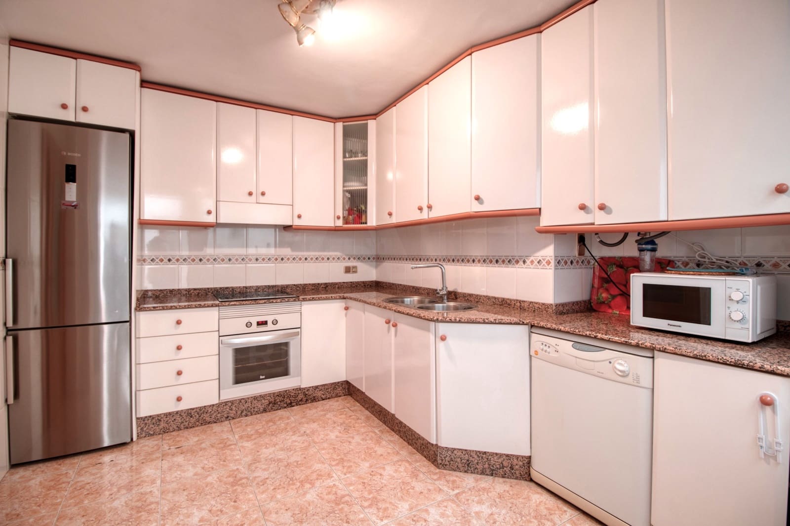 3 soverom Leilighet til salgs i Alicante by - € 340 000 (Ref: 9989056)