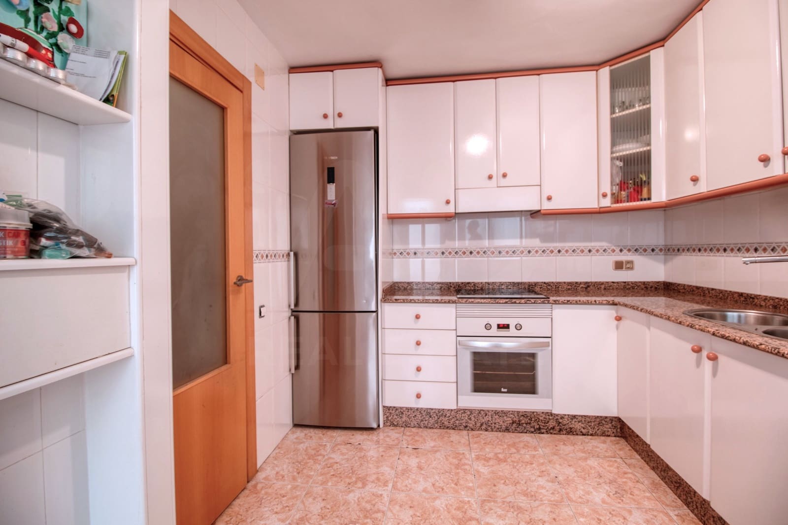 3 soverom Leilighet til salgs i Alicante by - € 340 000 (Ref: 9989056)