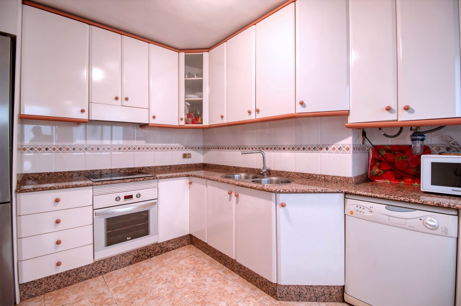 3 soverom Leilighet til salgs i Alicante by - € 340 000 (Ref: 9989056)