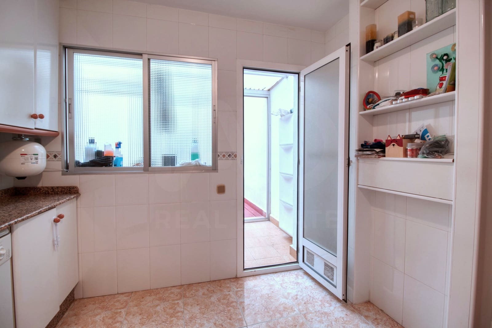 3 soverom Leilighet til salgs i Alicante by - € 340 000 (Ref: 9989056)