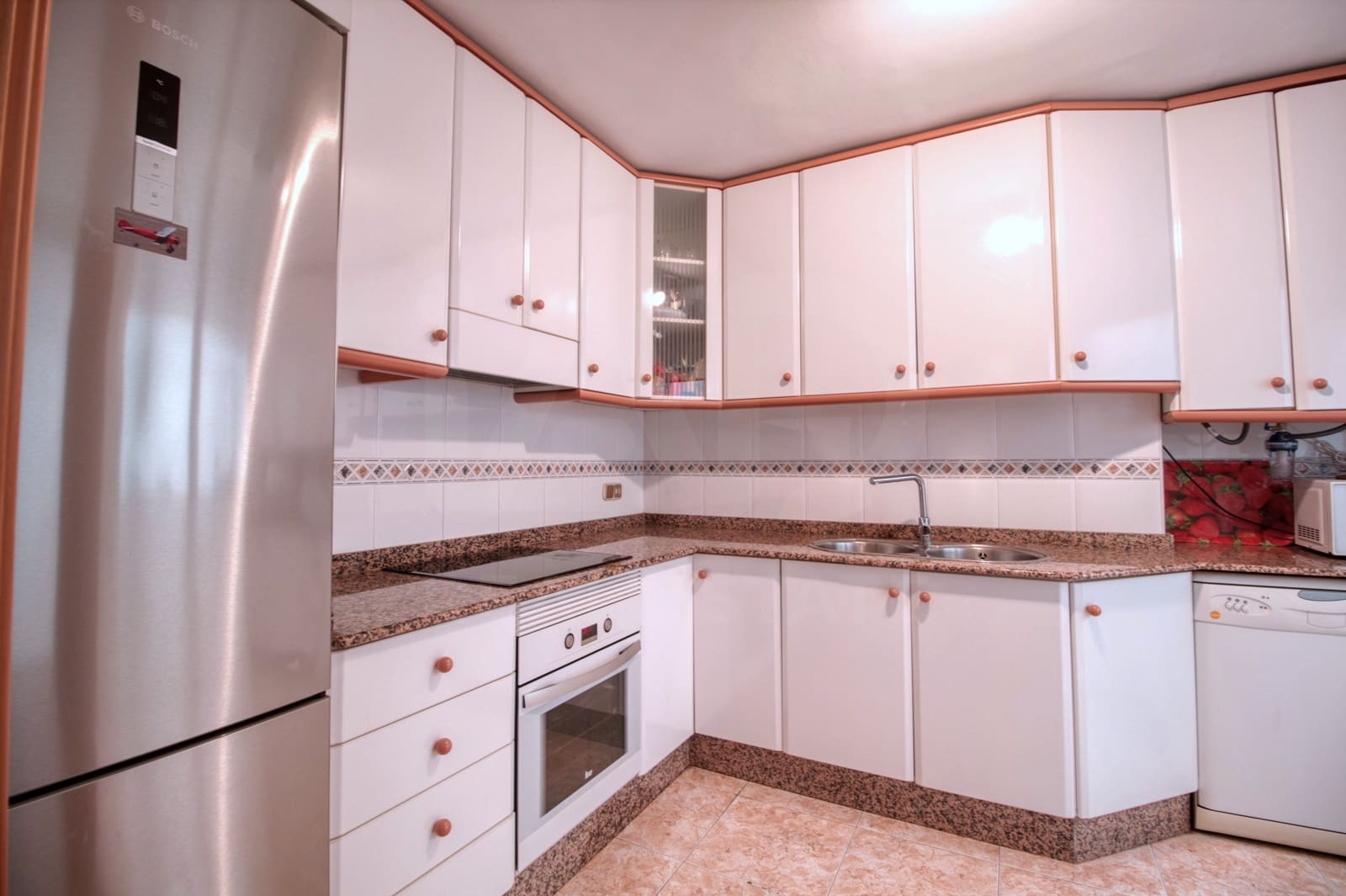 3 soverom Leilighet til salgs i Alicante by - € 340 000 (Ref: 9989056)