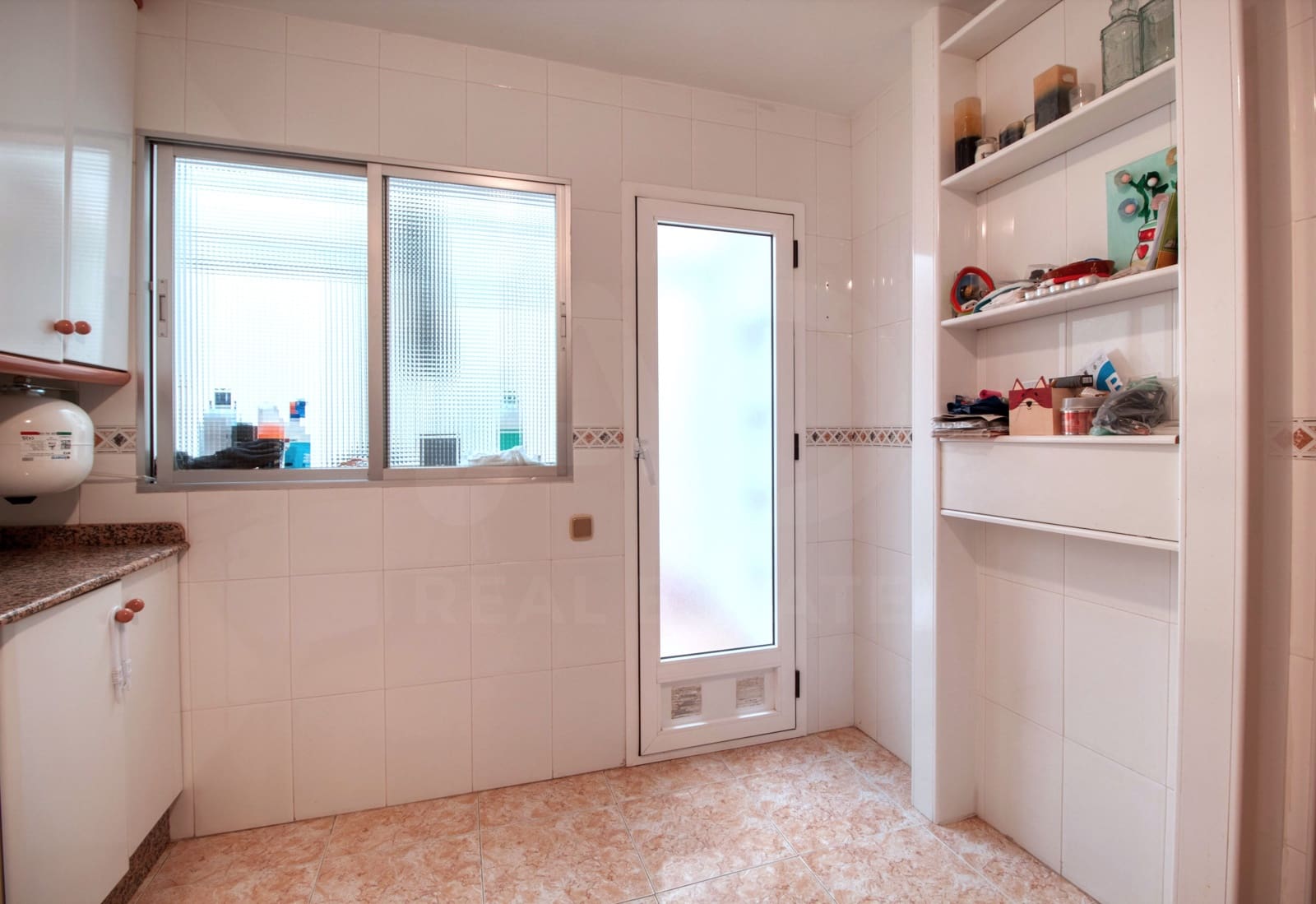 3 soverom Leilighet til salgs i Alicante by - € 340 000 (Ref: 9989056)