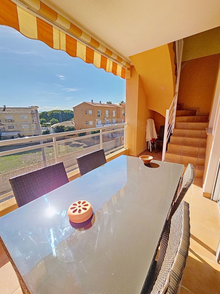3 slaapkamer Appartement te koop in Miramar met zwembad - € 249.000 (Ref: 9989057)