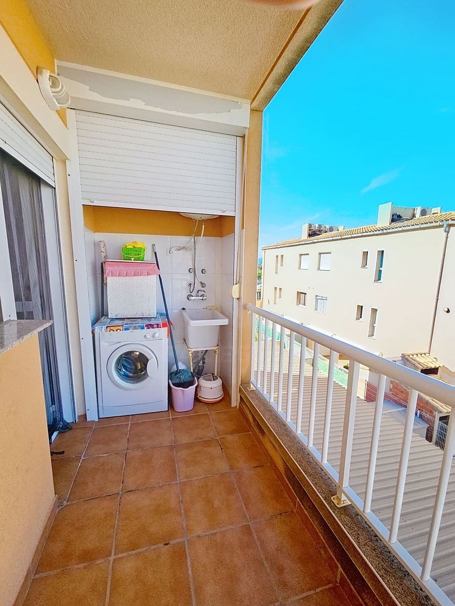 3 slaapkamer Appartement te koop in Miramar met zwembad - € 249.000 (Ref: 9989057)