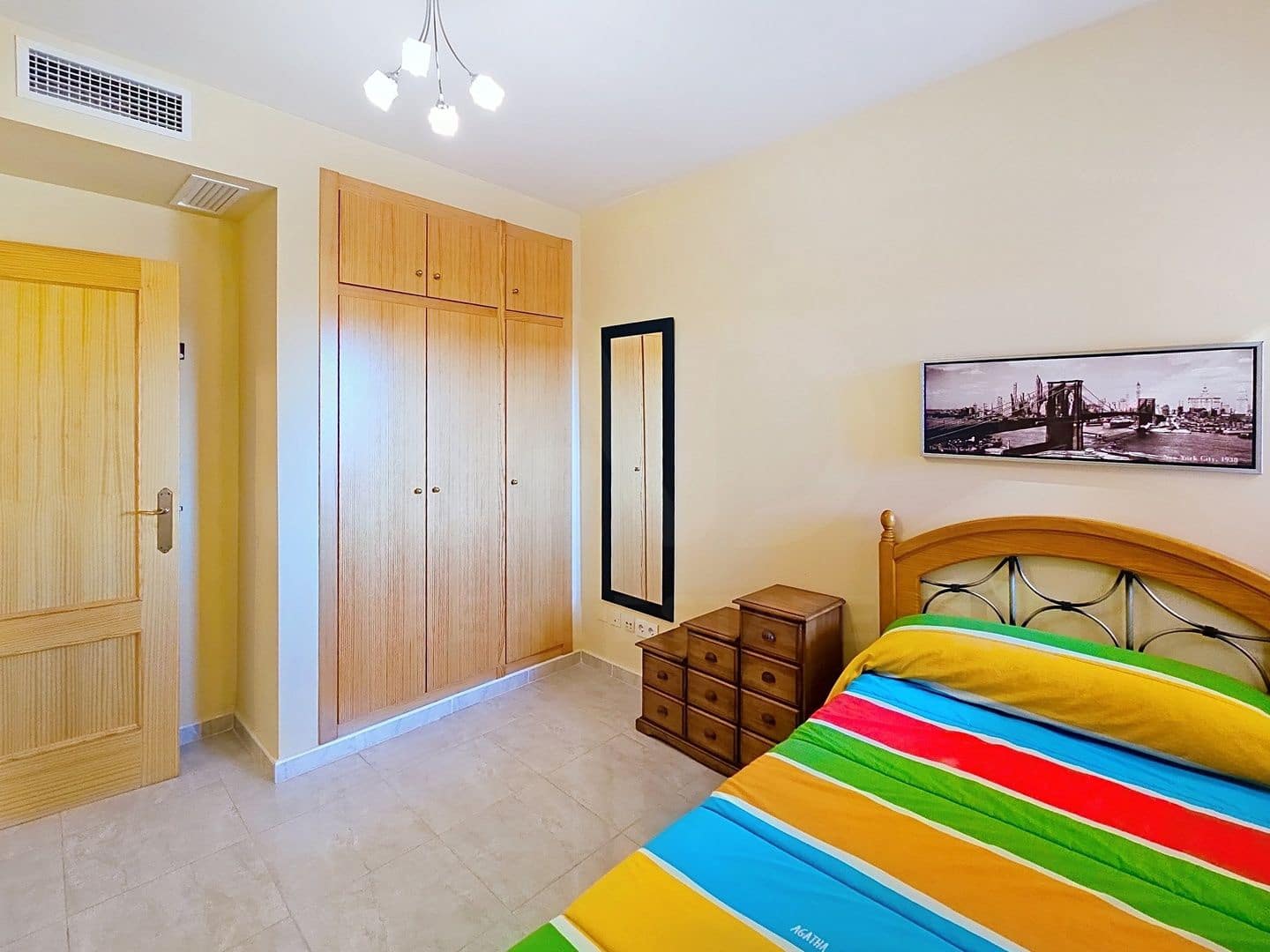 3 slaapkamer Appartement te koop in Miramar met zwembad - € 249.000 (Ref: 9989057)