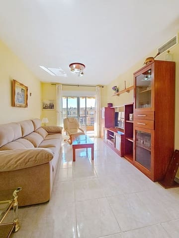 3 slaapkamer Appartement te koop in Miramar met zwembad - € 249.000 (Ref: 9989057)