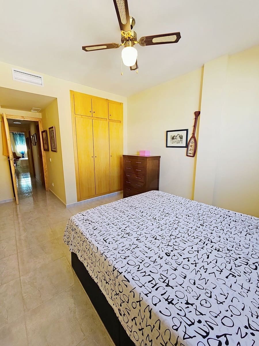 3 slaapkamer Appartement te koop in Miramar met zwembad - € 249.000 (Ref: 9989057)