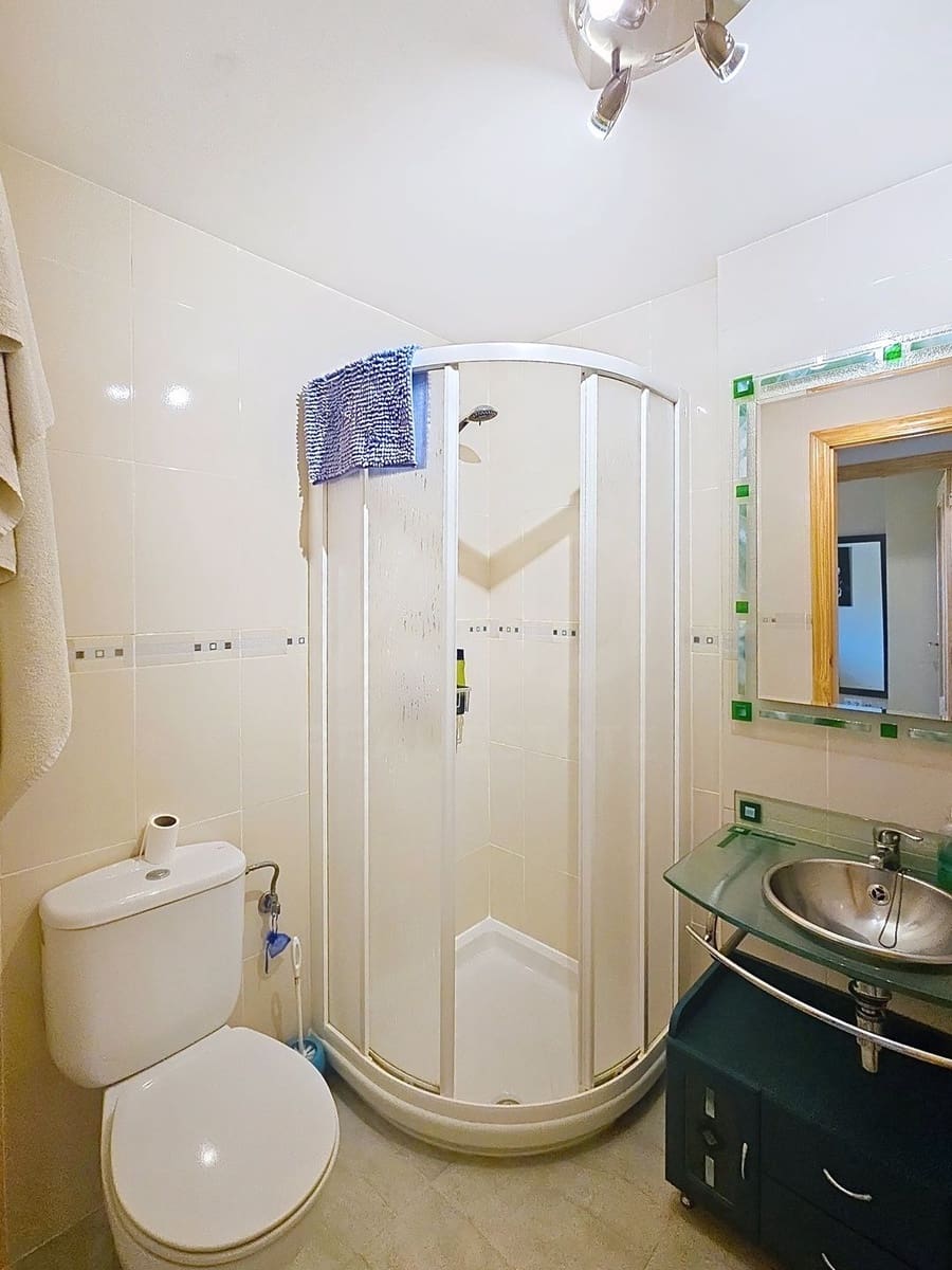 3 slaapkamer Appartement te koop in Miramar met zwembad - € 249.000 (Ref: 9989057)