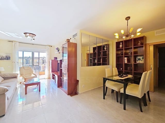3 slaapkamer Appartement te koop in Miramar met zwembad - € 249.000 (Ref: 9989057)