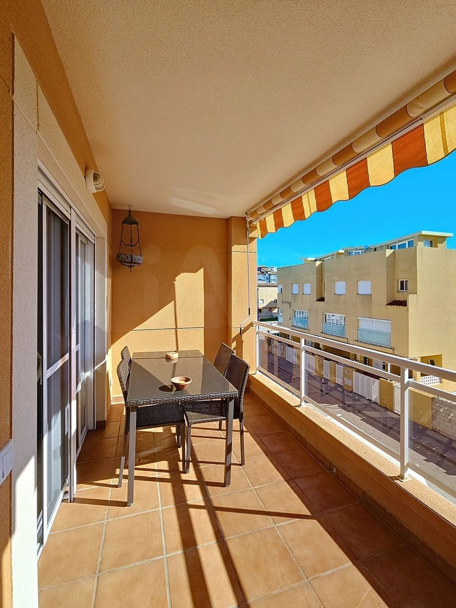 3 slaapkamer Appartement te koop in Miramar met zwembad - € 249.000 (Ref: 9989057)