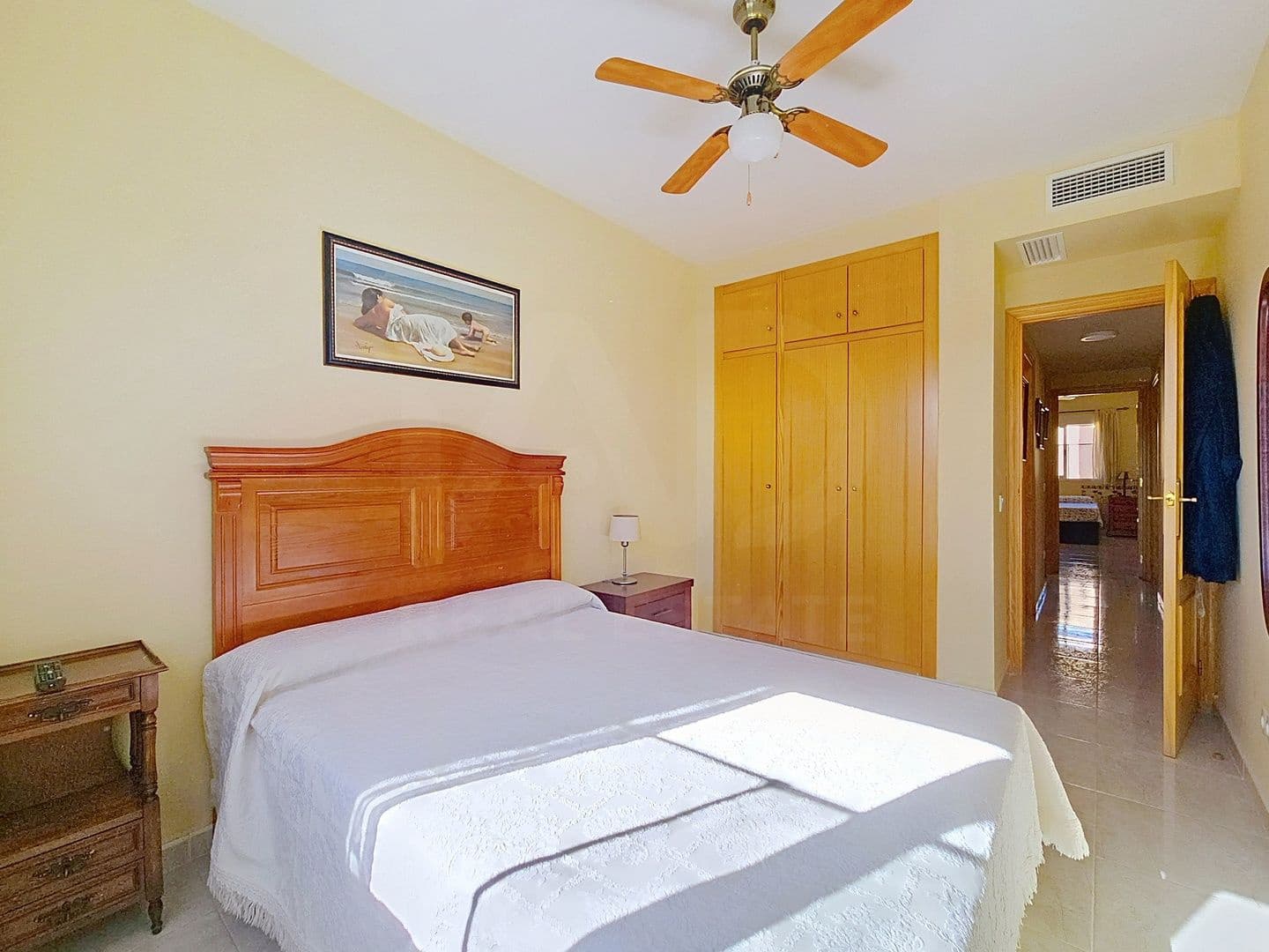 3 slaapkamer Appartement te koop in Miramar met zwembad - € 249.000 (Ref: 9989057)