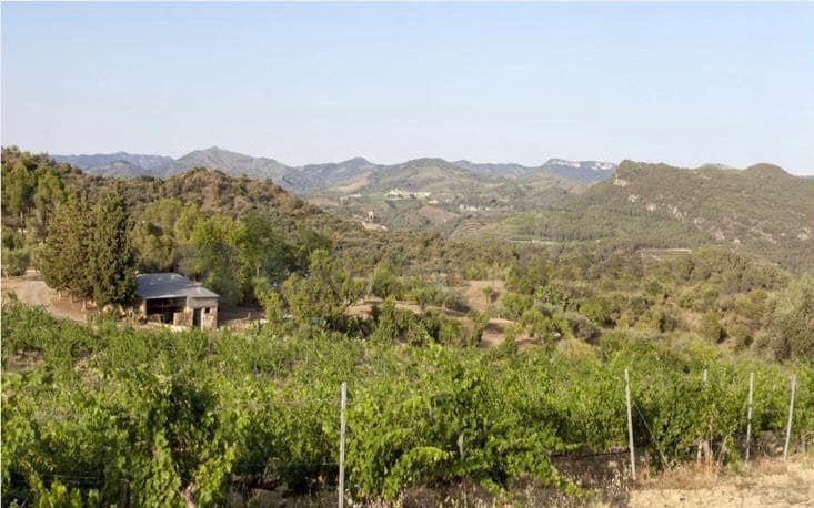 12 slaapkamer Finca/Landhuis te koop in Madrid stad met zwembad garage - € 5.600.000 (Ref: 9989058)