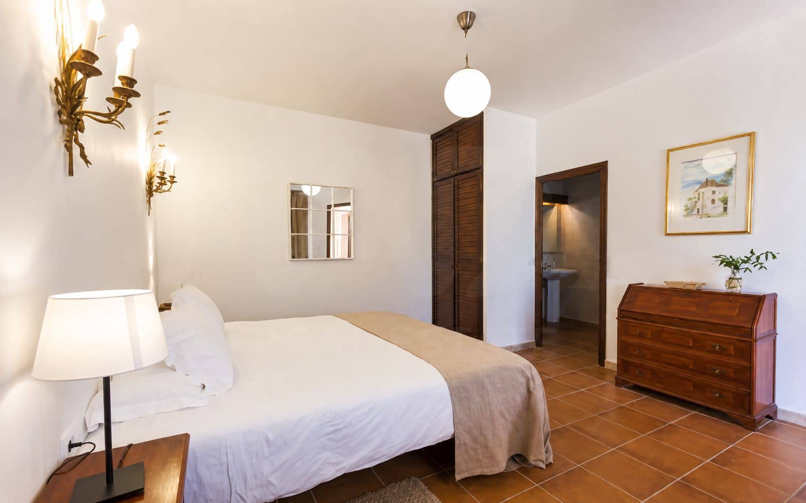 12 slaapkamer Finca/Landhuis te koop in Madrid stad met zwembad garage - € 5.600.000 (Ref: 9989058)