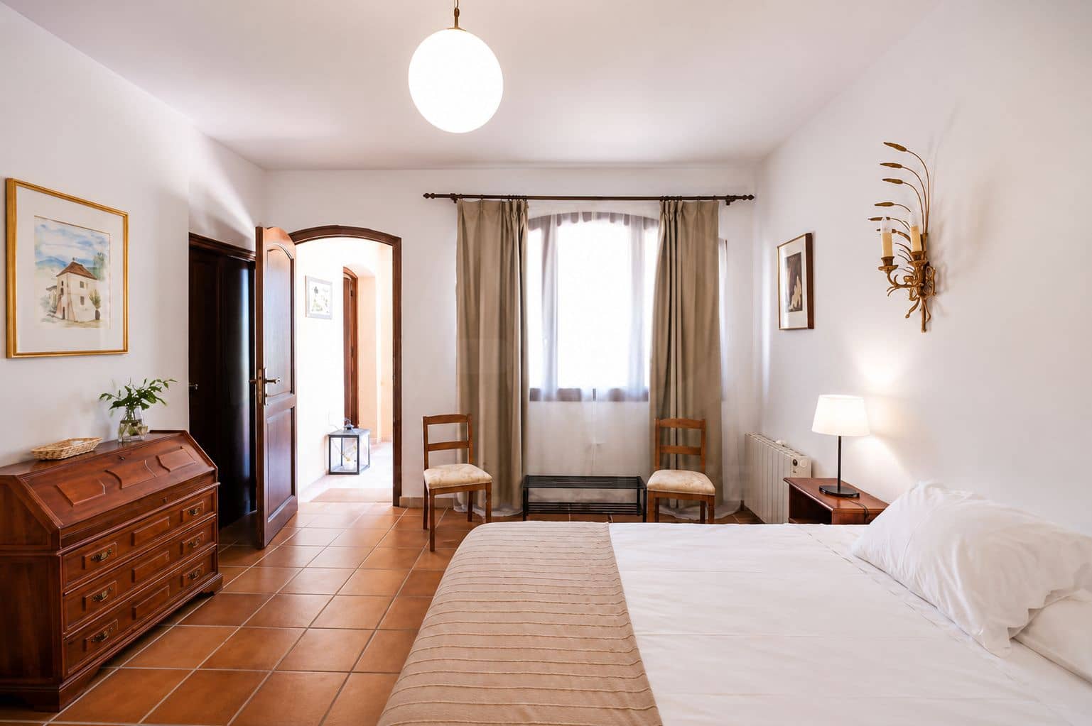 12 slaapkamer Finca/Landhuis te koop in Madrid stad met zwembad garage - € 5.600.000 (Ref: 9989058)