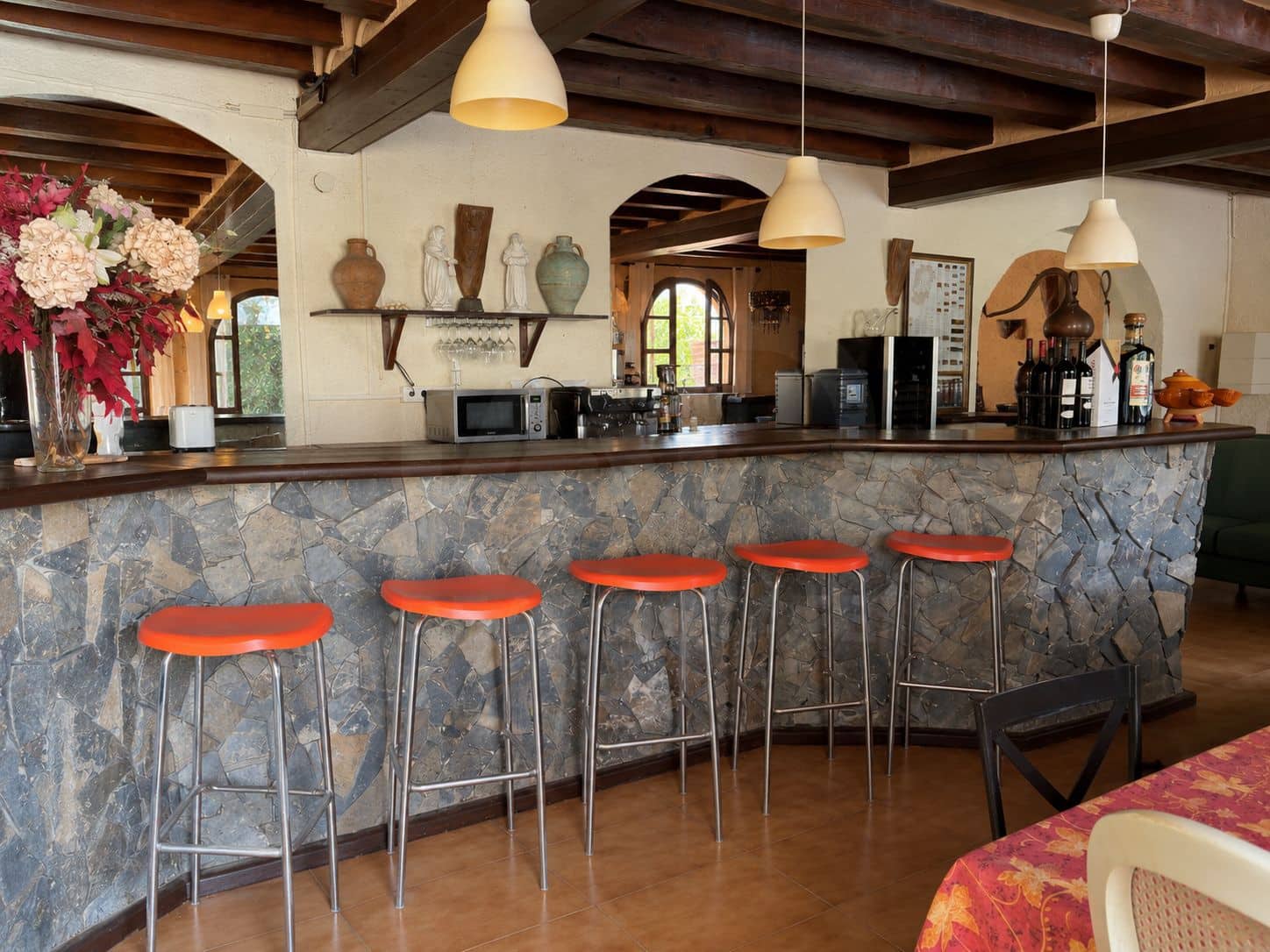 12 slaapkamer Finca/Landhuis te koop in Madrid stad met zwembad garage - € 5.600.000 (Ref: 9989058)