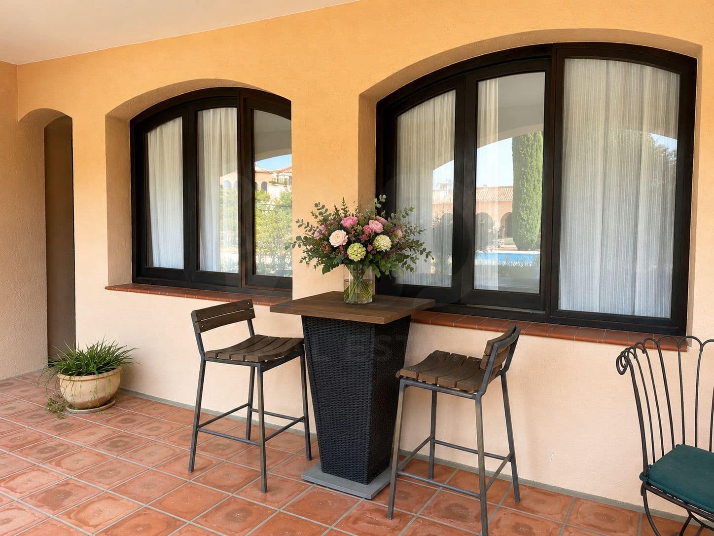 12 slaapkamer Finca/Landhuis te koop in Madrid stad met zwembad garage - € 5.600.000 (Ref: 9989058)