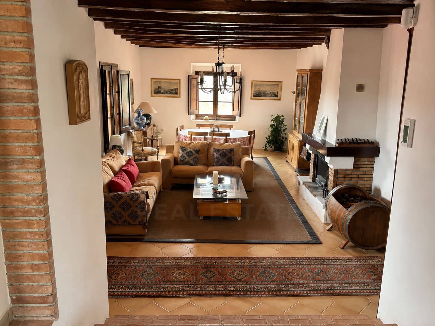 12 slaapkamer Finca/Landhuis te koop in Madrid stad met zwembad garage - € 5.600.000 (Ref: 9989058)