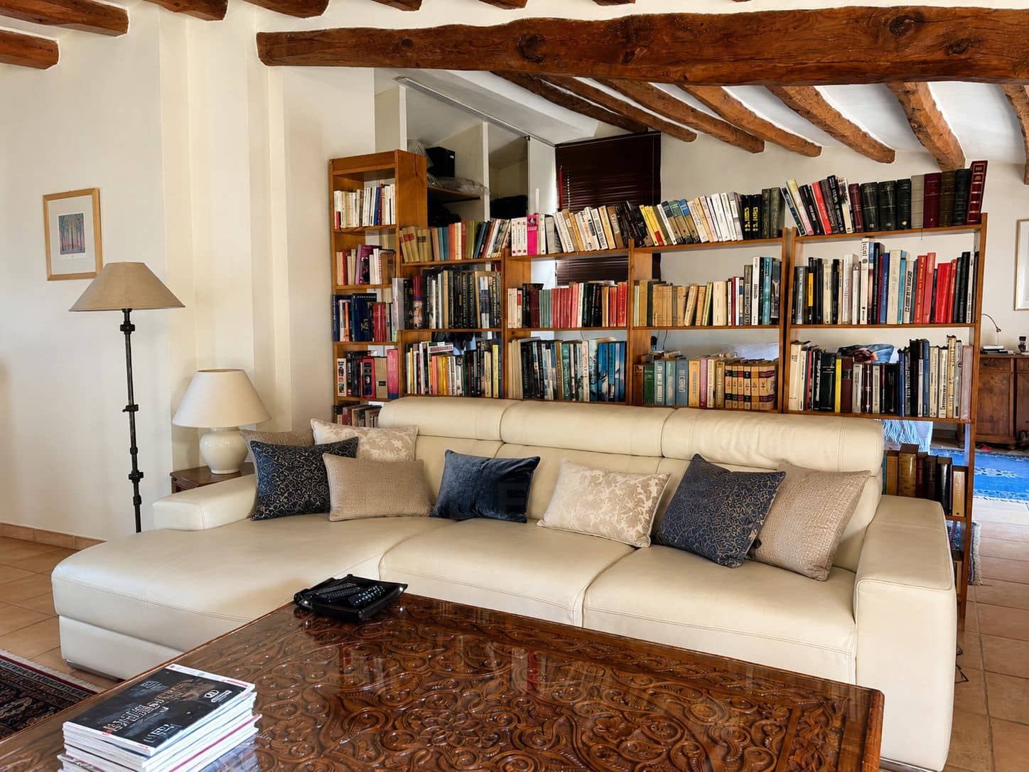 12 slaapkamer Finca/Landhuis te koop in Madrid stad met zwembad garage - € 5.600.000 (Ref: 9989058)