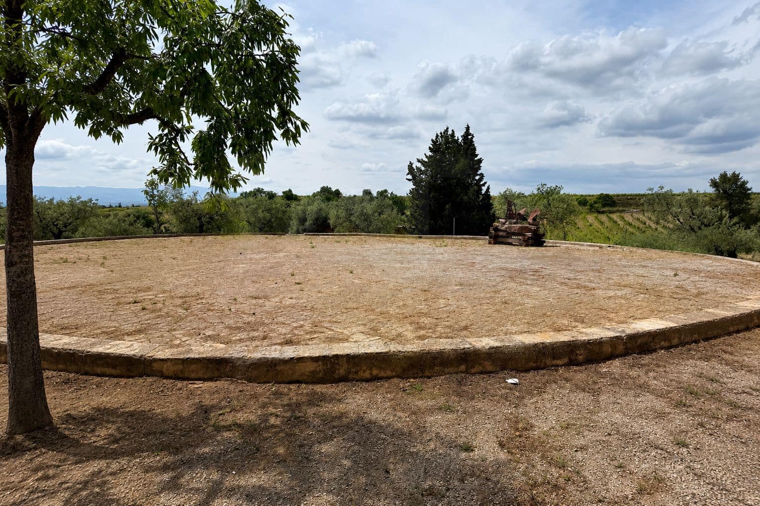 12 slaapkamer Finca/Landhuis te koop in Madrid stad met zwembad garage - € 5.600.000 (Ref: 9989058)