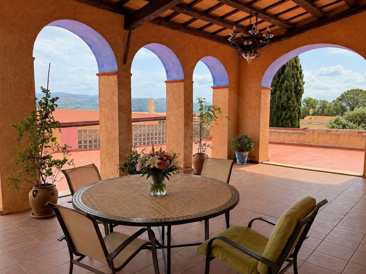12 slaapkamer Finca/Landhuis te koop in Madrid stad met zwembad garage - € 5.600.000 (Ref: 9989058)