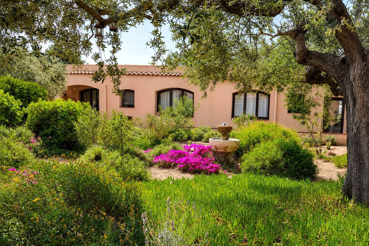 12 slaapkamer Finca/Landhuis te koop in Madrid stad met zwembad garage - € 5.600.000 (Ref: 9989058)