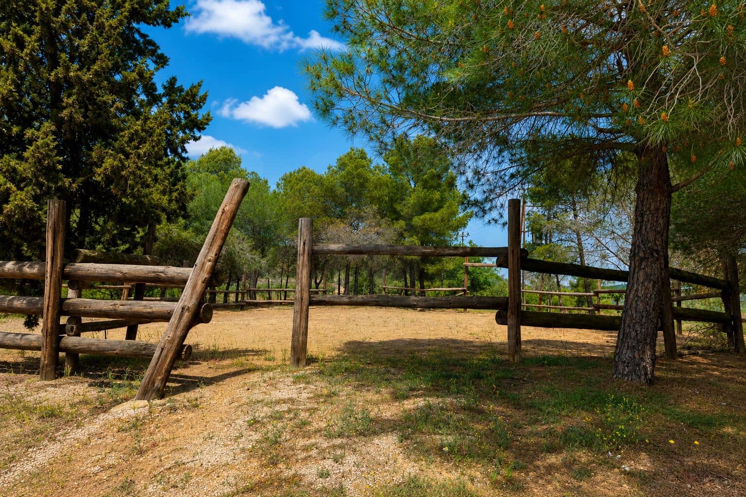 12 slaapkamer Finca/Landhuis te koop in Madrid stad met zwembad garage - € 5.600.000 (Ref: 9989058)