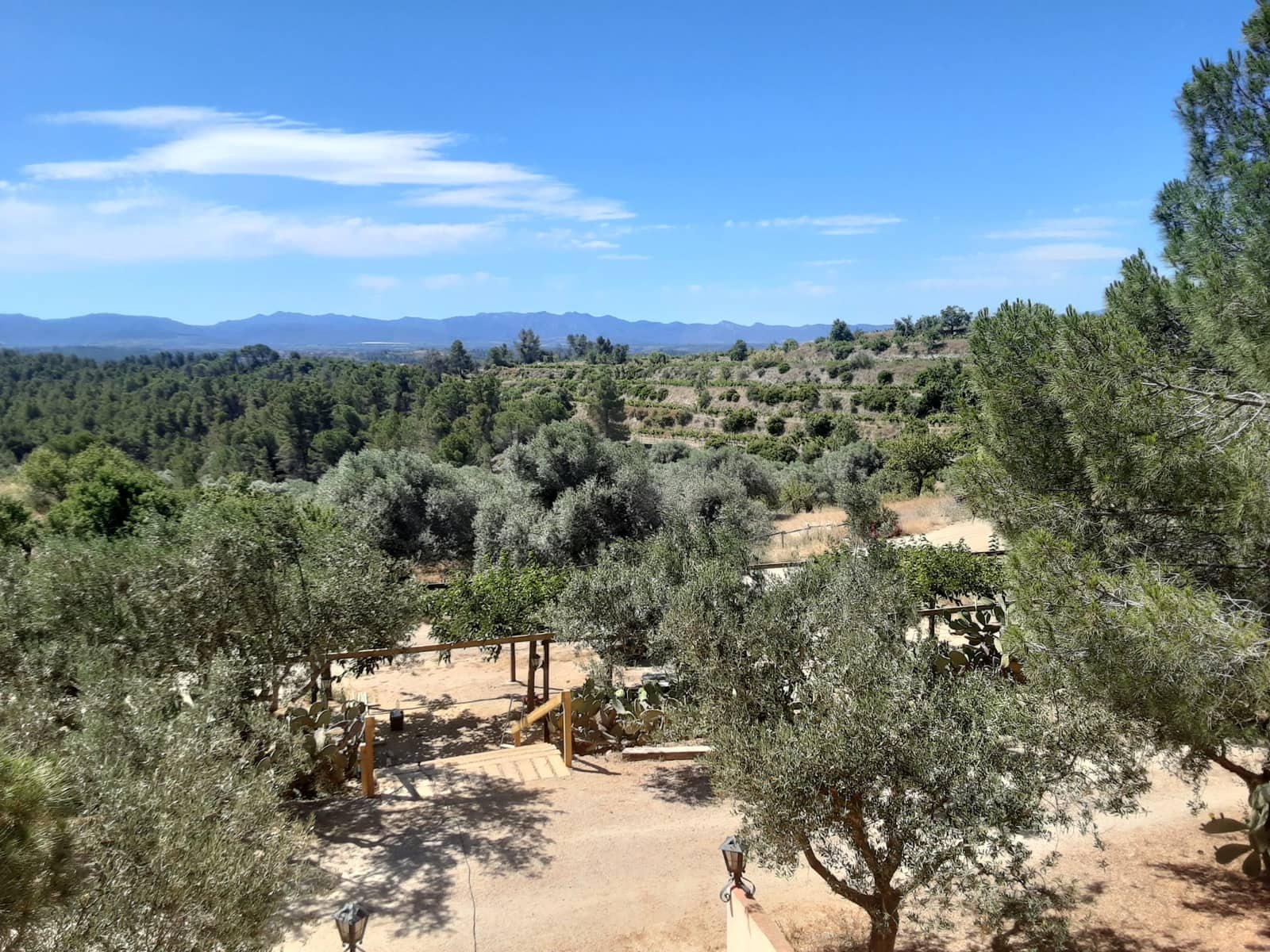 12 slaapkamer Finca/Landhuis te koop in Madrid stad met zwembad garage - € 5.600.000 (Ref: 9989058)