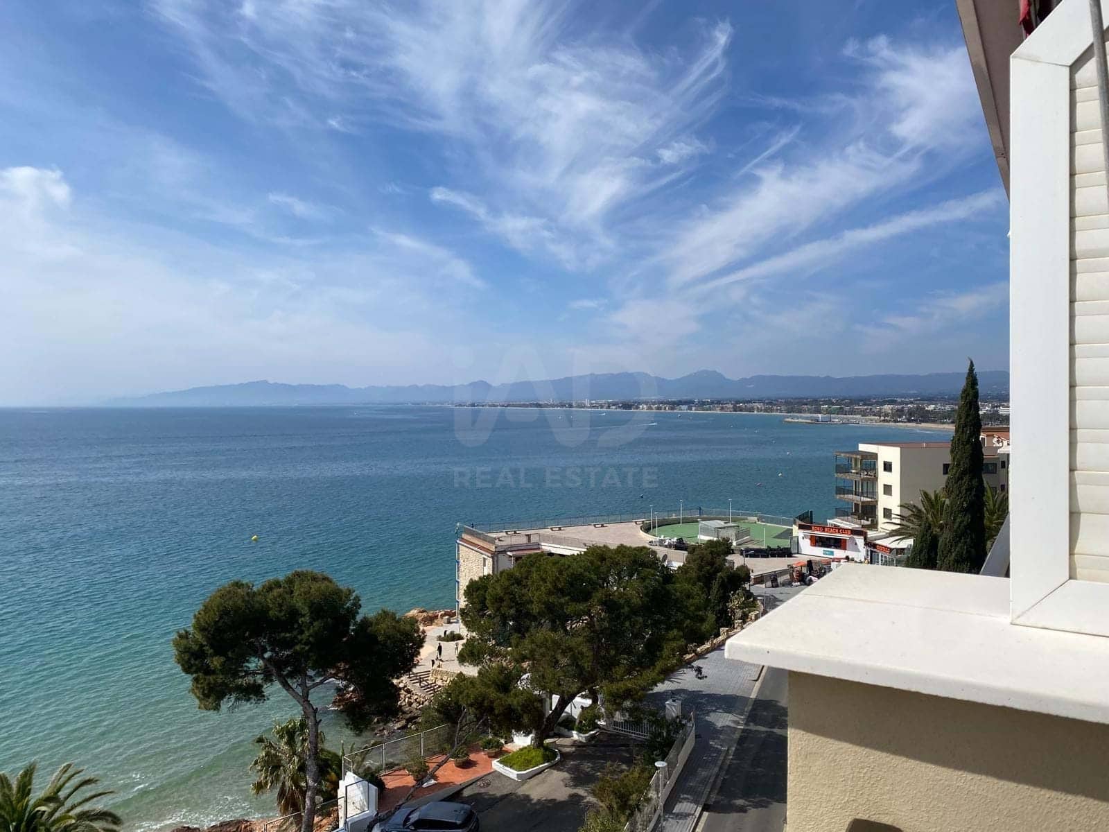 1 soverom Leilighet til salgs i Tarragona by - € 205 000 (Ref: 9989059)