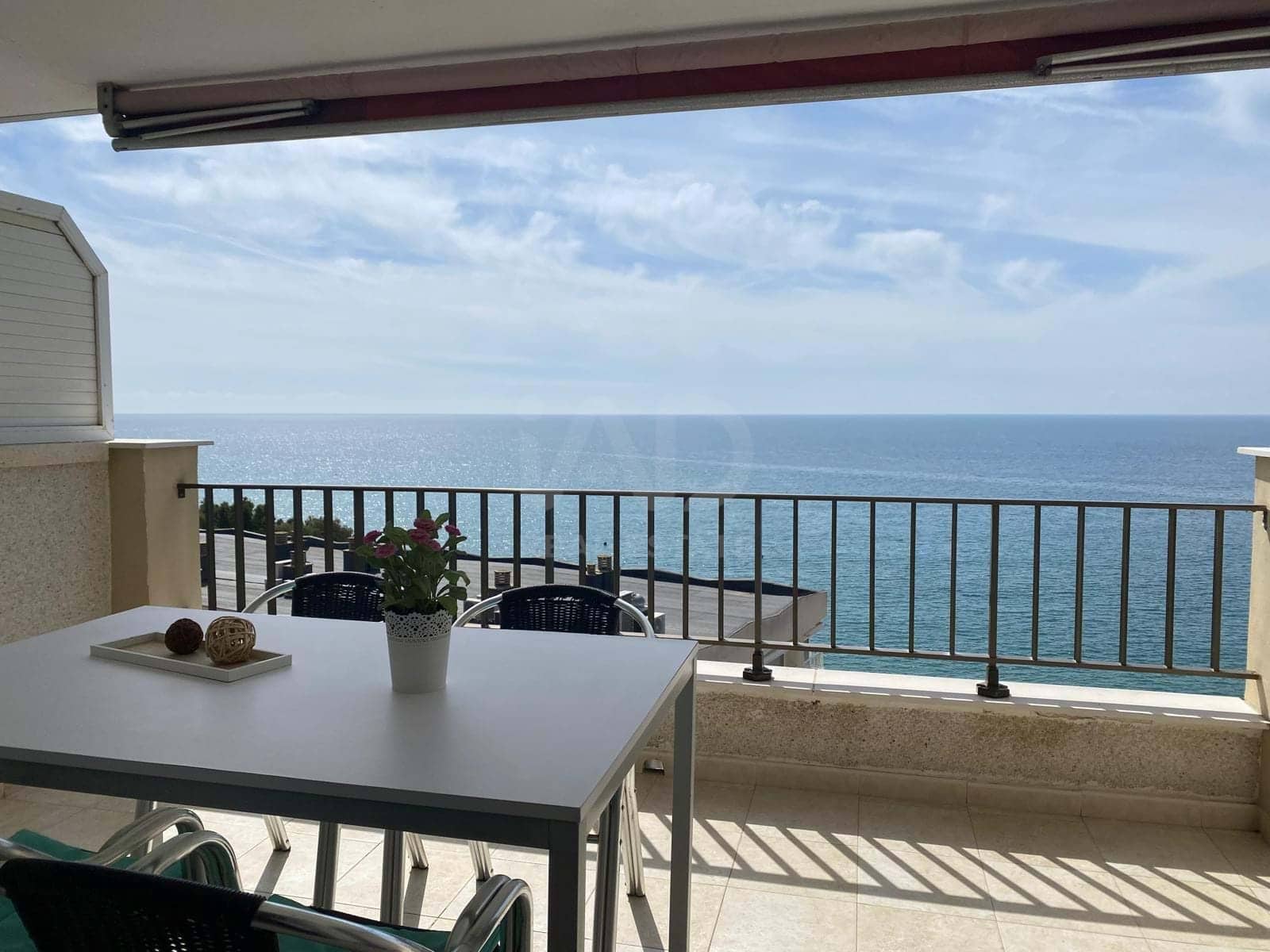 1 soverom Leilighet til salgs i Tarragona by - € 205 000 (Ref: 9989059)