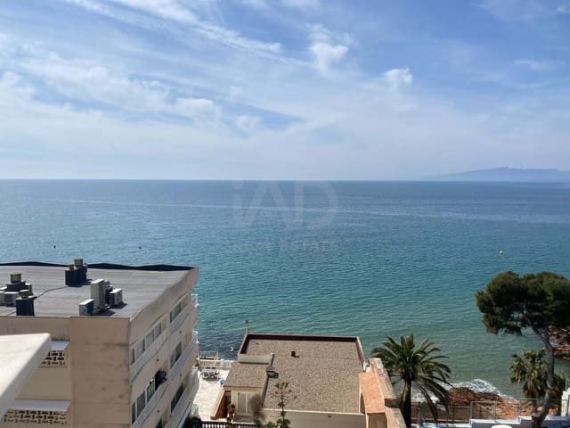 1 soverom Leilighet til salgs i Tarragona by - € 205 000 (Ref: 9989059)