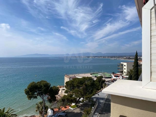 1 soverom Leilighet til salgs i Tarragona by - € 205 000 (Ref: 9989059)